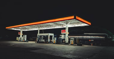 Gas Station/C Store 50% Seller Financing