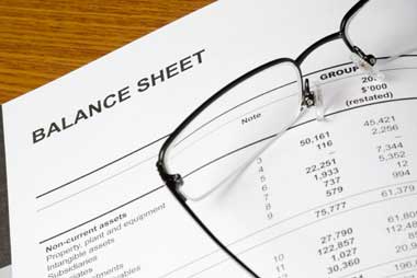 BALANCE SHEETS, CASH FLOW STATEMENTS, INCOME STATEMENTS, AND TAXES: A QUICK OVERVIEW