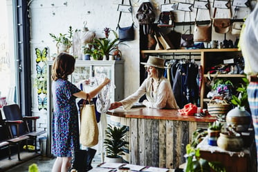 Small Town Businesses and Customer Loyalty: Why It's Important