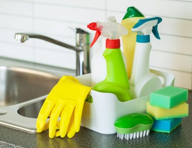 Profitable Commercial Cleaning Business Minnesota