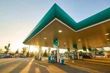 Gas Station/C-Store 50% Seller Financing