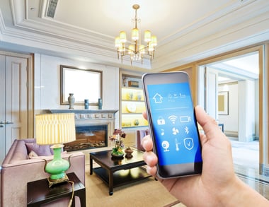 Home Automation - The Fully Automated Smart Home