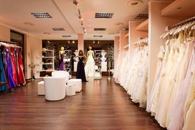 Destination Bridal Salon - Brides, Bridesmaids, Accessories