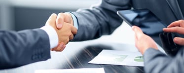 4 Tips for Buying an Existing Business with a Partner