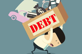 Understanding Debt Disclosure and Other Financial Concerns with Your Newly Purchased Business